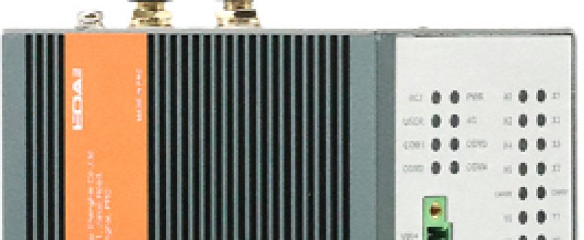 Серия промышленных компьютеров EDATEC ED-IPC3600 на базе Raspberry Pi